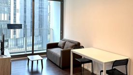 2 Bedroom Condo for rent in Whizdom Inspire Sukhumvit, Bang Chak, Bangkok near BTS Punnawithi