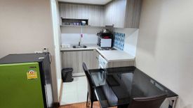 1 Bedroom Condo for rent in Belle Grand Rama 9, Huai Khwang, Bangkok near MRT Phra Ram 9