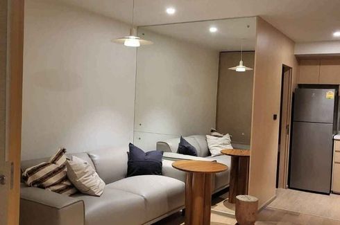 1 Bedroom Condo for rent in Liv At 49, Khlong Tan Nuea, Bangkok near BTS Thong Lo