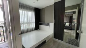 1 Bedroom Condo for rent in Chewathai Phetkasem 27, Bang Wa, Bangkok near BTS Bang Wa