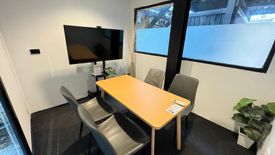 Office for rent in UnionSPACE Ekkamai, Khlong Tan Nuea, Bangkok near BTS Thong Lo