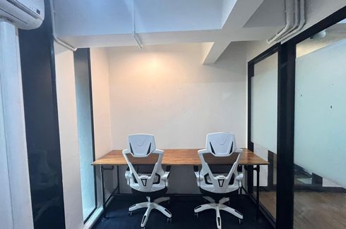 Office for rent in UnionSPACE Ekkamai, Khlong Tan Nuea, Bangkok near BTS Thong Lo