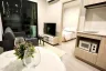 1 Bedroom Condo for rent in Nue Noble Ratchada-Lat Phrao, Chan Kasem, Bangkok near MRT Lat Phrao