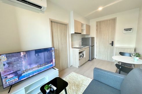 1 Bedroom Condo for rent in Nue Noble Ratchada-Lat Phrao, Chan Kasem, Bangkok near MRT Lat Phrao