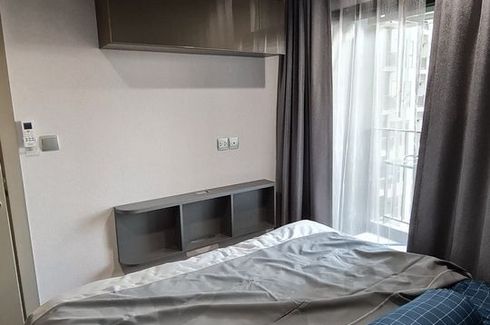 1 Bedroom Condo for rent in Makkasan, Bangkok near MRT Phra Ram 9