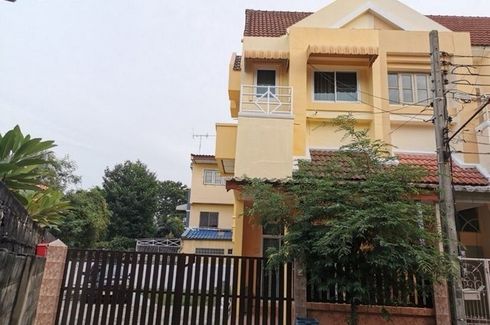 3 Bedroom Townhouse for rent in Baan Kesara Classic Home, Khan Na Yao, Bangkok