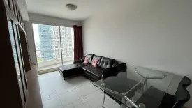 2 Bedroom Condo for rent in Supalai River Place, Bang Lamphu Lang, Bangkok near BTS Krung Thon Buri