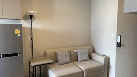 Condo for rent in The Privacy Thaphra Interchange, Wat Tha Phra, Bangkok near MRT Tha Phra