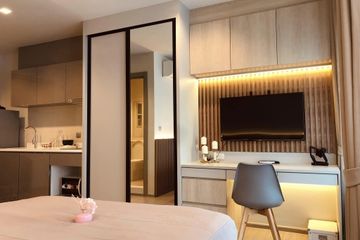 Condo for rent in Makkasan, Bangkok near MRT Phra Ram 9