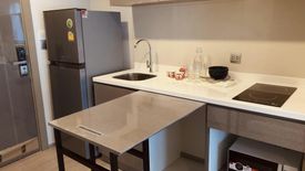 Condo for rent in Makkasan, Bangkok near MRT Phra Ram 9