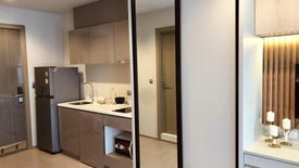 Condo for rent in Makkasan, Bangkok near MRT Phra Ram 9