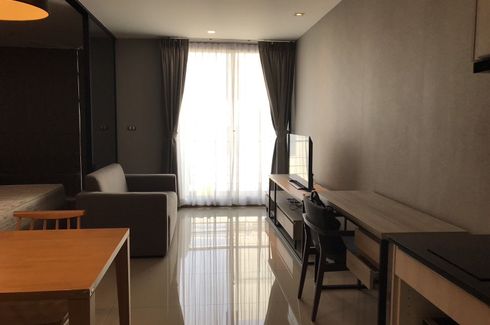 1 Bedroom Condo for rent in Tree Condo Sukhumvit 50, Phra Khanong, Bangkok near BTS On Nut