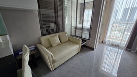 1 Bedroom Condo for rent in Urbano Absolute Sathon - Taksin, Khlong Ton Sai, Bangkok near BTS Krung Thon Buri