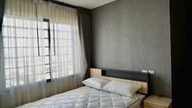 1 Bedroom Condo for rent in Rhythm Asoke 2, Makkasan, Bangkok near MRT Phra Ram 9