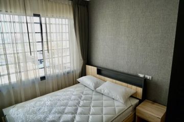 1 Bedroom Condo for rent in Rhythm Asoke 2, Makkasan, Bangkok near MRT Phra Ram 9
