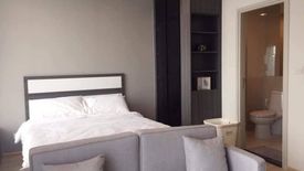 1 Bedroom Condo for rent in Noble Revolve Ratchada 2, Huai Khwang, Bangkok near MRT Thailand Cultural Centre