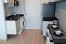 1 Bedroom Condo for rent in Noble Revolve Ratchada 2, Huai Khwang, Bangkok near MRT Thailand Cultural Centre