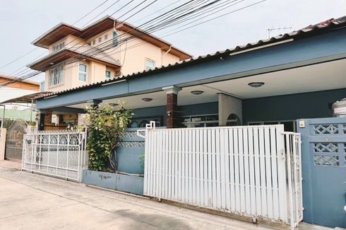 3 Bedroom House for rent in Lat Phrao, Bangkok