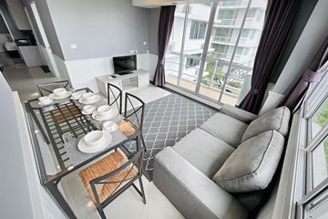 3 Bedroom Condo for rent in Waterford Sukhumvit 50, Phra Khanong, Bangkok near BTS On Nut