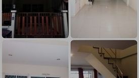 2 Bedroom Townhouse for rent in Sirenepark Village 2, Wong Sawang, Bangkok