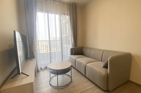 2 Bedroom Condo for rent in NIA by Sansiri, Phra Khanong Nuea, Bangkok near BTS Phra Khanong