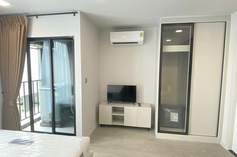 Condo for rent in Atmoz Oasis Onnut, Suan Luang, Bangkok near MRT Si Nut