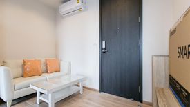 1 Bedroom Condo for rent in The BASE Garden Rama 9, Hua Mak, Bangkok near MRT Ramkhamhaeng 12