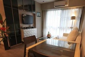 1 Bedroom Condo for rent in Tidy Thonglor, Khlong Tan Nuea, Bangkok near BTS Thong Lo