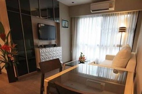 1 Bedroom Condo for rent in Tidy Thonglor, Khlong Tan Nuea, Bangkok near BTS Thong Lo