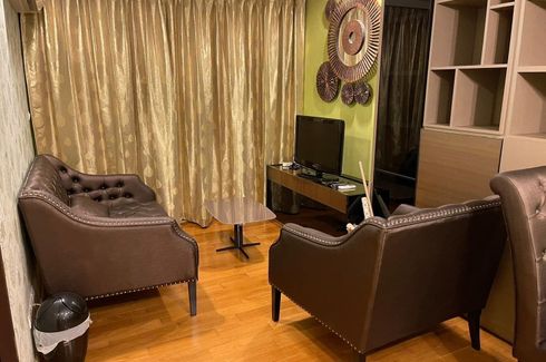 1 Bedroom Condo for rent in THE LINE Phahonyothin Park, Chom Phon, Bangkok near MRT Phahon Yothin