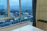 1 Bedroom Condo for rent in The President Sathorn-Ratchaphruek 3, Pak Khlong Phasi Charoen, Bangkok near MRT Bang Wa