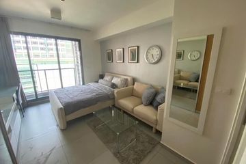 Condo for rent in The Lofts Ekkamai, Phra Khanong, Bangkok near BTS Ekkamai