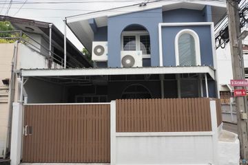 2 Bedroom House for rent in Sam Sen Nai, Bangkok near BTS Ari