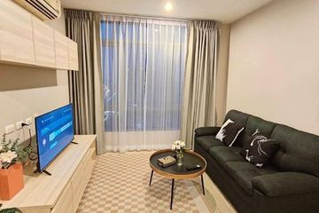 2 Bedroom Condo for rent in Infinite Moff Metro Sky Bangsue Prachachuen, Wong Sawang, Bangkok near MRT Bang Son