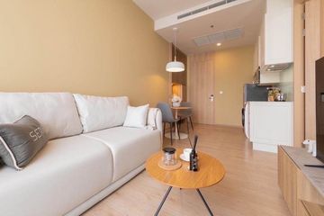 1 Bedroom Condo for rent in Noble BE19, Khlong Toei Nuea, Bangkok near BTS Asoke