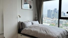 1 Bedroom Condo for rent in Life Sukhumvit 62, Bang Chak, Bangkok near BTS Bang Chak