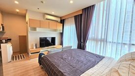 1 Bedroom Condo for rent in Noble Revolve Ratchada, Huai Khwang, Bangkok near MRT Thailand Cultural Centre