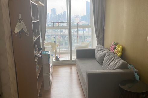 1 Bedroom Condo for rent in The Coast Bangkok, Bang Na, Bangkok near BTS Bang Na