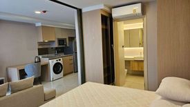 1 Bedroom Condo for rent in Walden Asoke, Khlong Toei Nuea, Bangkok near BTS Asoke