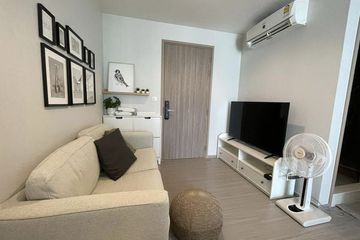 1 Bedroom Condo for rent in Life Sathorn Sierra, Talat Phlu, Bangkok near BTS Talat Phlu