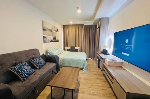 Condo for rent in Ideo Mobi Charan Interchange, Bang Khun Si, Bangkok near MRT Suwinthawong