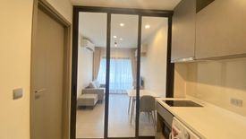 1 Bedroom Condo for rent in Life Asoke Hype, Makkasan, Bangkok near MRT Phra Ram 9