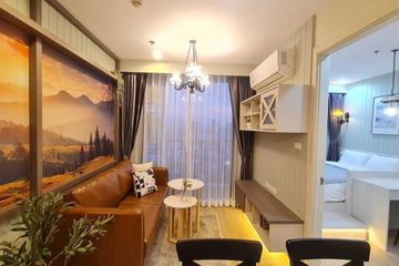 2 Bedroom Condo for rent in Artemis Sukhumvit 77, Suan Luang, Bangkok near BTS On Nut