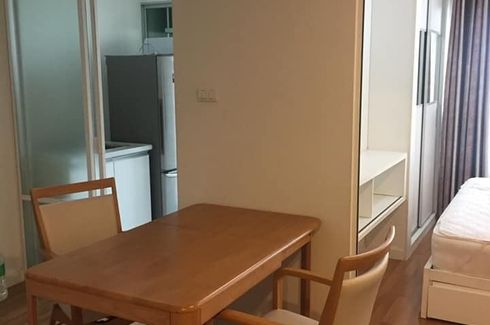 1 Bedroom Condo for rent in Lumpini Place Rama IX - Ratchada, Huai Khwang, Bangkok near MRT Phra Ram 9