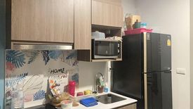 1 Bedroom Condo for rent in Bang Yi Khan, Bangkok near MRT Bang Yi Khan