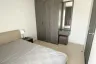 1 Bedroom Condo for rent in Elio Del Nest, Bang Na, Bangkok near BTS Udom Suk