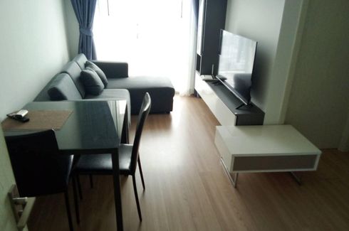 1 Bedroom Condo for rent in Artemis Sukhumvit 77, Suan Luang, Bangkok near BTS On Nut