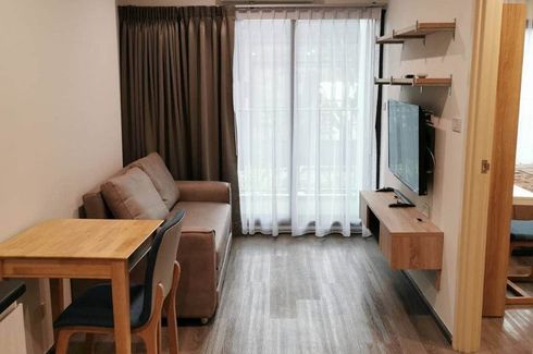 1 Bedroom Condo for rent in Rich Park @ Triple Station, Suan Luang, Bangkok near Airport Rail Link Hua Mak