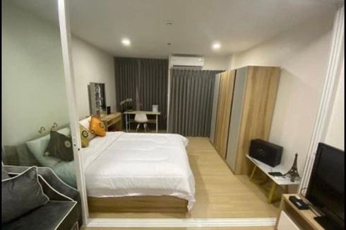 1 Bedroom Condo for rent in Supalai Veranda Ramkhamhaeng, Hua Mak, Bangkok near Airport Rail Link Ramkhamhaeng