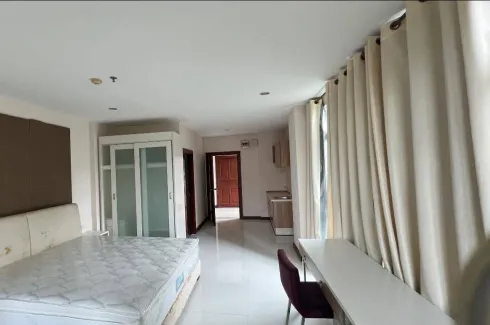 Condo for rent in PG Rama IX, Huai Khwang, Bangkok near MRT Phra Ram 9